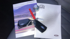 Ford Capri 210kW Premium 77kWh 5dr Auto Electric Estate